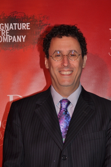 Photo Coverage: Signature Theatre Honors Tony Kushner Image