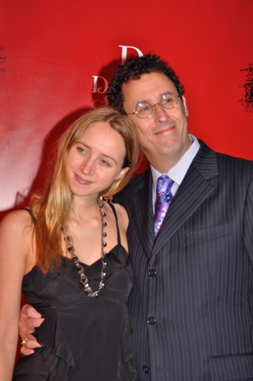 Photo Coverage: Signature Theatre Honors Tony Kushner Image