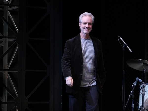 Photo Coverage: JERSEY BOYS Receives a Mayoral Proclamation Image