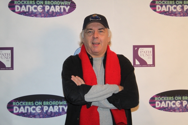 Photo Coverage: Rockers on Broadway 2010 