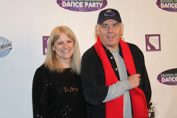 Photo Coverage: Rockers on Broadway 2010 Image
