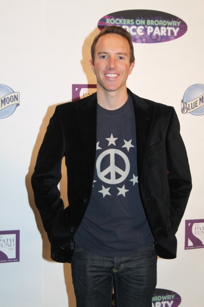 Photo Coverage: Rockers on Broadway 2010 Image