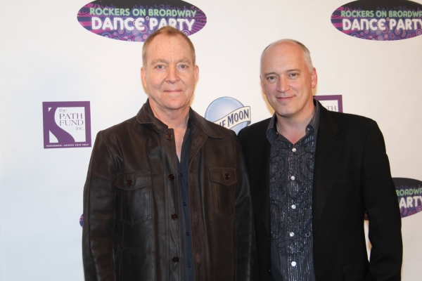 Photo Coverage: Rockers on Broadway 2010 Image