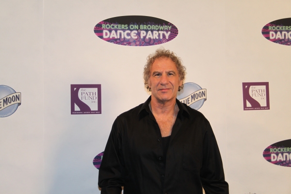 Photo Coverage: Rockers on Broadway 2010 Image