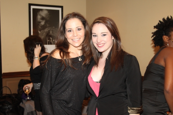 Photo Coverage: Rockers on Broadway 2010 