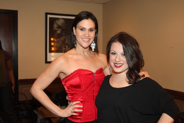 Photo Coverage: Rockers on Broadway 2010 Image