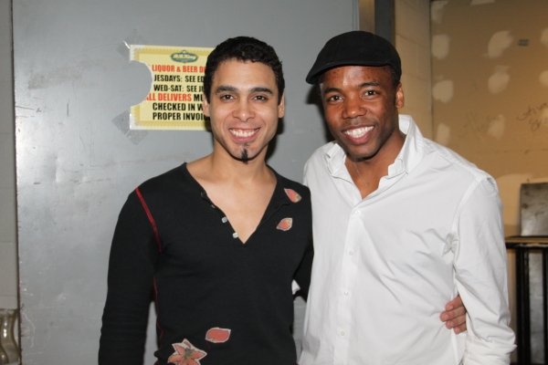 Photo Coverage: Rockers on Broadway 2010 Image