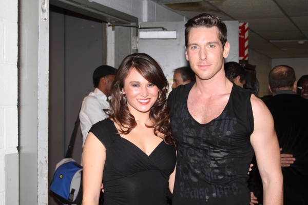 Photo Coverage: Rockers on Broadway 2010 Image