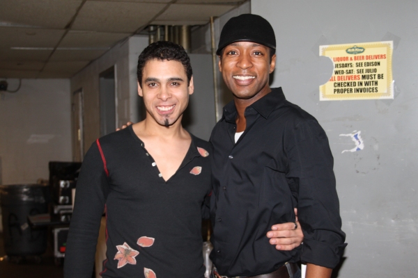 Photo Coverage: Rockers on Broadway 2010 Image