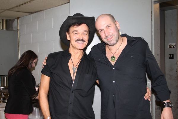 Photo Coverage: Rockers on Broadway 2010 