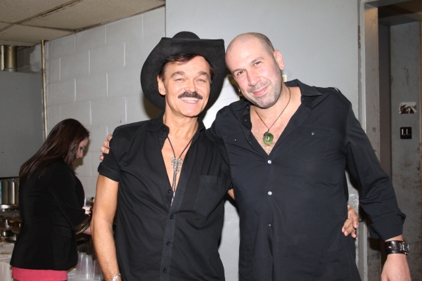 Photo Coverage: Rockers on Broadway 2010 Image
