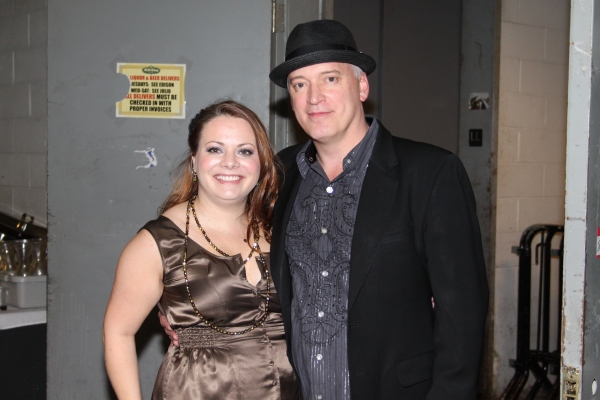 Photo Coverage: Rockers on Broadway 2010 Image