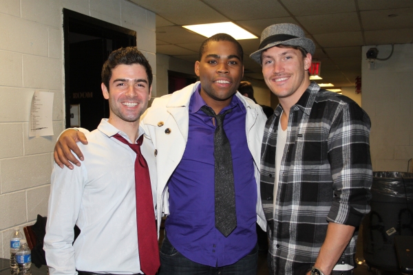 Photo Coverage: Rockers on Broadway 2010 Image