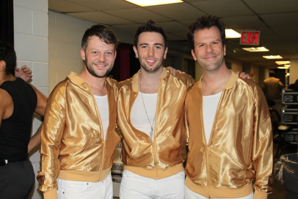 Photo Coverage: Rockers on Broadway 2010 Image