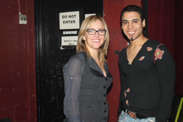 Photo Coverage: Rockers on Broadway 2010 Image