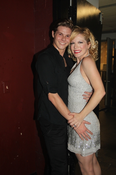Photo Coverage: Rockers on Broadway 2010 Image