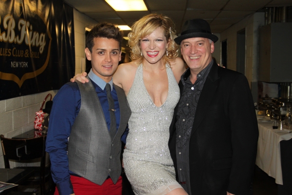 Photo Coverage: Rockers on Broadway 2010 Image