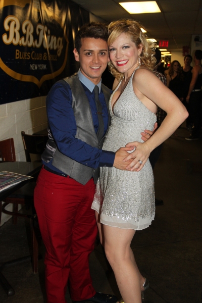 Photo Coverage: Rockers on Broadway 2010 Image