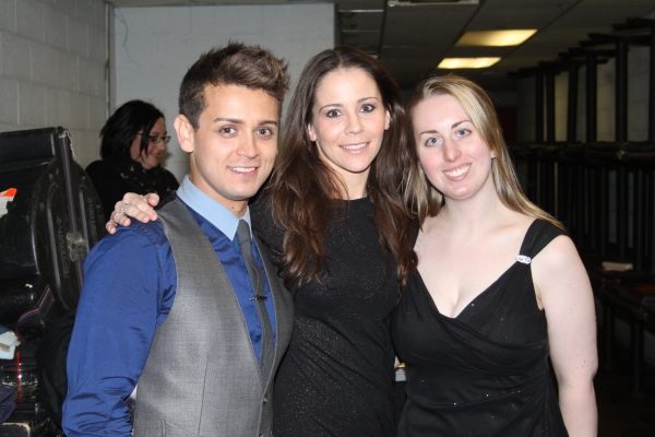 Photo Coverage: Rockers on Broadway 2010 Image