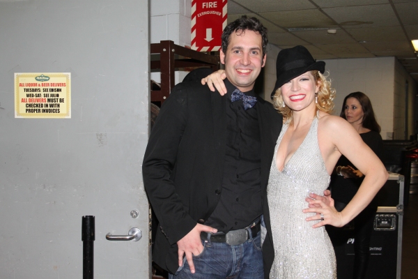 Photo Coverage: Rockers on Broadway 2010 Image