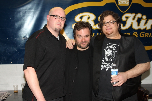 Photo Coverage: Rockers on Broadway 2010 Image
