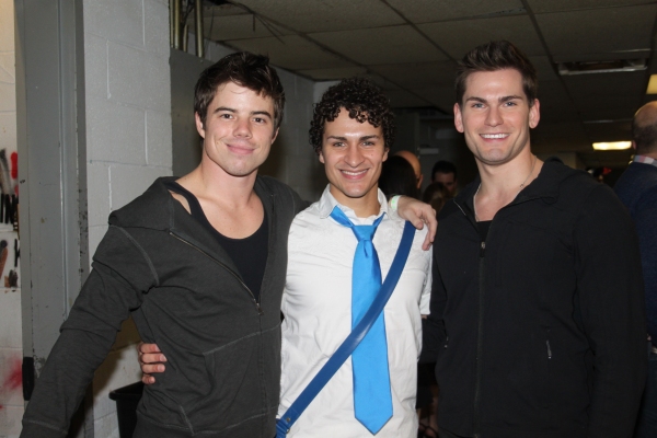 Photo Coverage: Rockers on Broadway 2010 Image