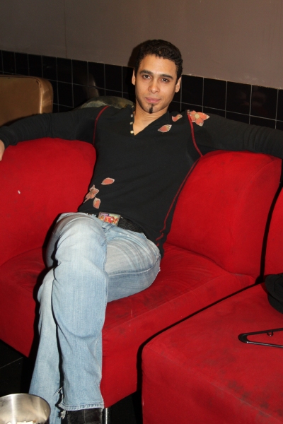 Photo Coverage: Rockers on Broadway 2010 Image