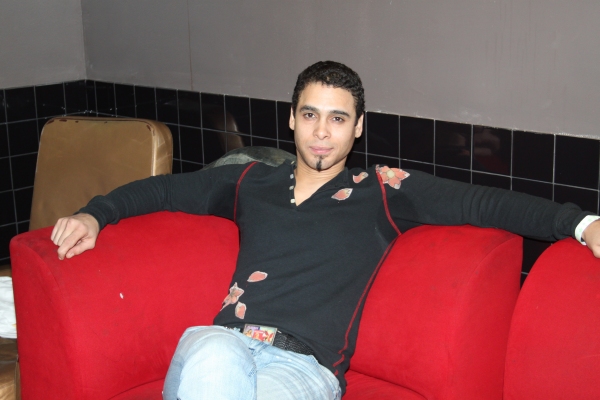 Photo Coverage: Rockers on Broadway 2010 Image