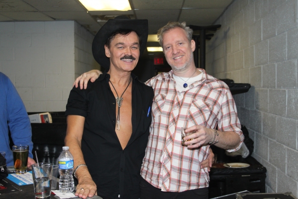 Photo Coverage: Rockers on Broadway 2010 Image