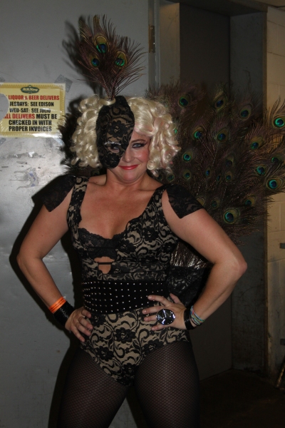 Photo Coverage: Rockers on Broadway 2010 Image