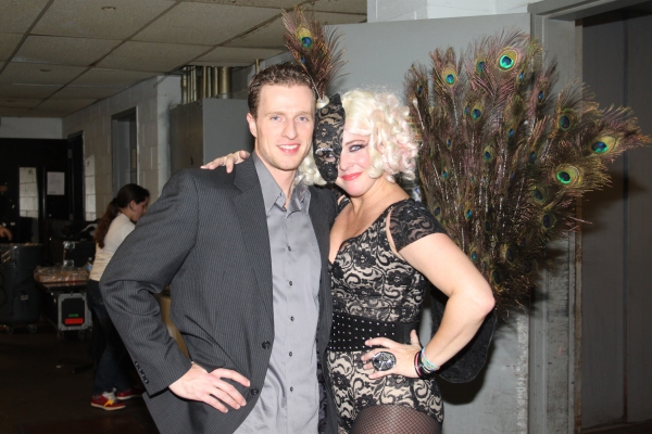 Photo Coverage: Rockers on Broadway 2010 Image