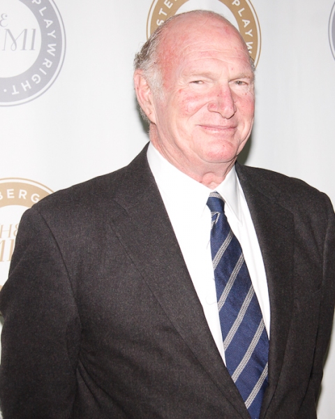 Photo Coverage: Davis, Olivo et al. Honor Nottage with Steinberg Playwright Prize Image