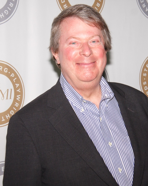 Photo Coverage: Davis, Olivo et al. Honor Nottage with Steinberg Playwright Prize Image