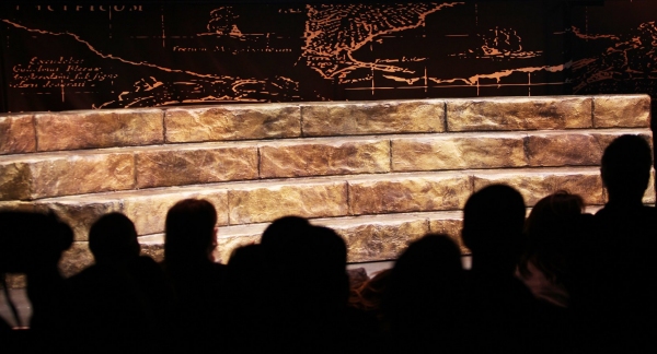 Photo Coverage: LONG STORY SHORT Opens on Broadway Image