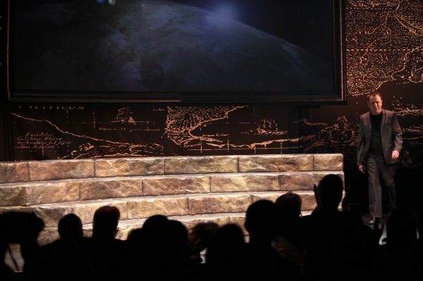 Photo Coverage: LONG STORY SHORT Opens on Broadway Image