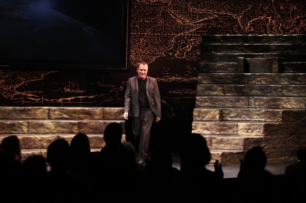Photo Coverage: LONG STORY SHORT Opens on Broadway Image