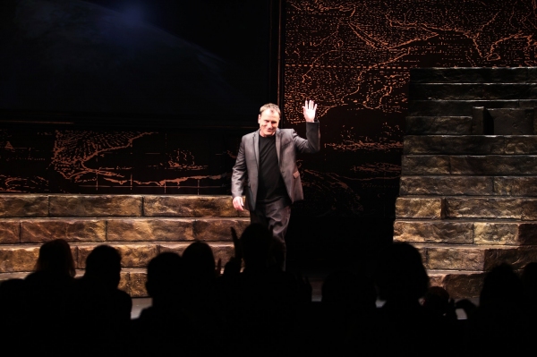 Photo Coverage: LONG STORY SHORT Opens on Broadway Image