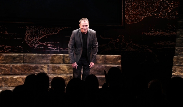 Photo Coverage: LONG STORY SHORT Opens on Broadway Image