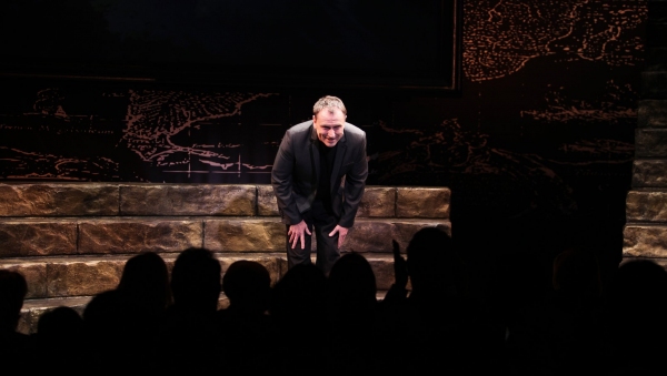 Photo Coverage: LONG STORY SHORT Opens on Broadway Image