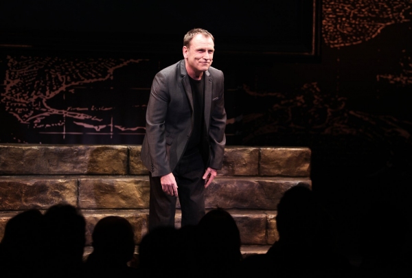 Photo Coverage: LONG STORY SHORT Opens on Broadway Image