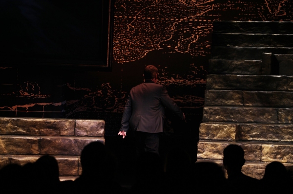 Photo Coverage: LONG STORY SHORT Opens on Broadway Image