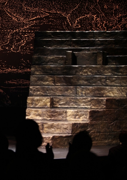 Photo Coverage: LONG STORY SHORT Opens on Broadway Image