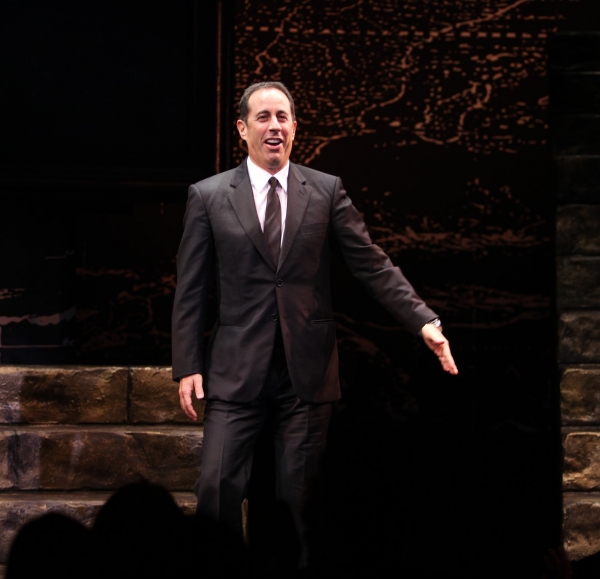 Photo Coverage: LONG STORY SHORT Opens on Broadway Image