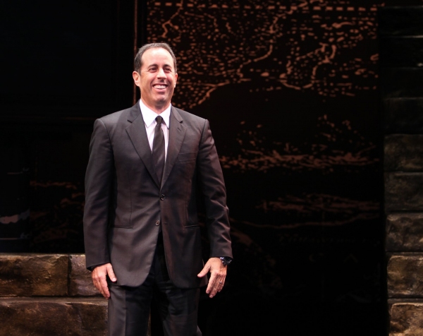 Photo Coverage: LONG STORY SHORT Opens on Broadway Image