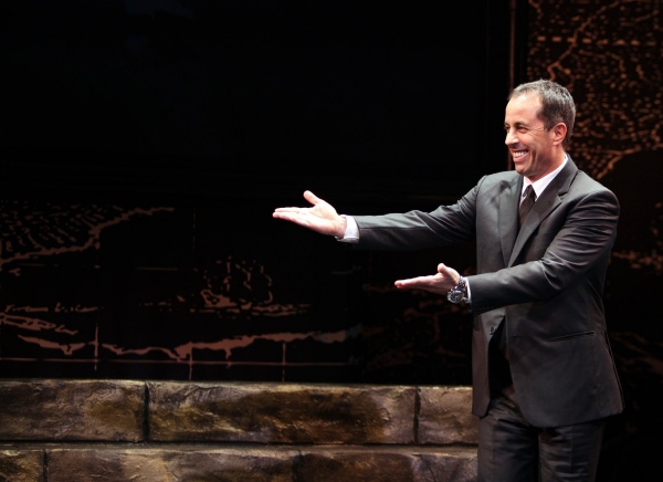 Photo Coverage: LONG STORY SHORT Opens on Broadway Image