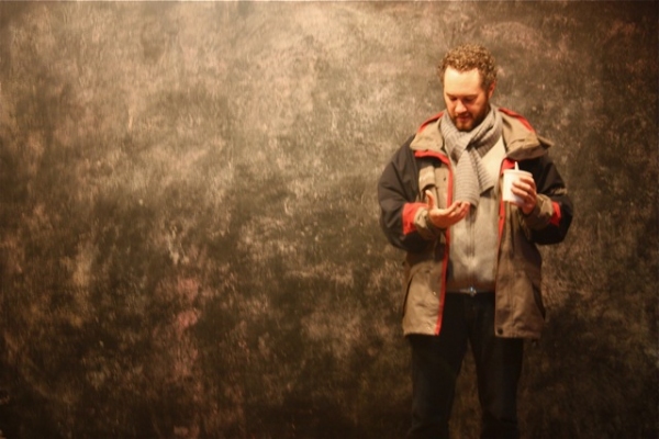 Photo Flash: Rising Phoenix Repertory's HERE I LIE Played To A Sold Out House 11/7 Image