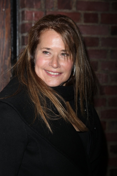 Photo Coverage: LONG STORY SHORT Opening Night Arrivals Image
