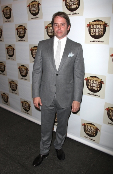 Photo Coverage: LONG STORY SHORT Opening Night Arrivals Image
