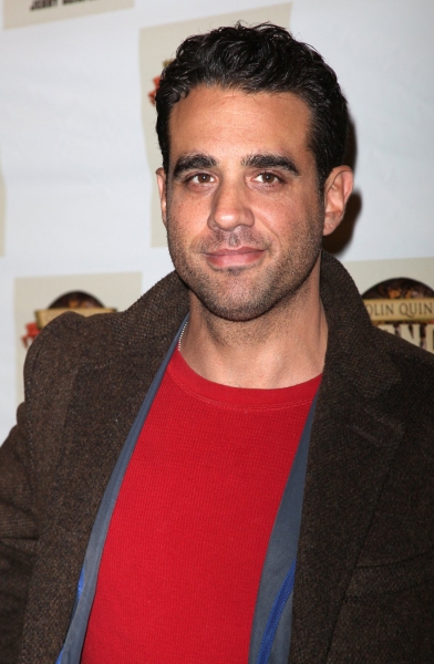 Photo Coverage: LONG STORY SHORT Opening Night Arrivals Image