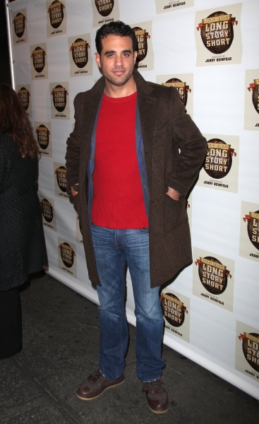Photo Coverage: LONG STORY SHORT Opening Night Arrivals Image